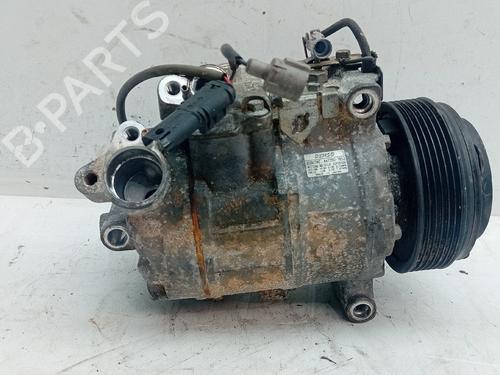 AC compressor BMW X1 (E84) sDrive 18 d | BP31138541M34 - Image 4