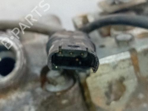 AC compressor BMW X1 (E84) sDrive 18 d | BP31138541M34 - Image 5