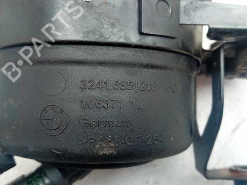 Power steering reservoir BMW X1 (E84) sDrive 18 d | BP33722064M117  - Image 5