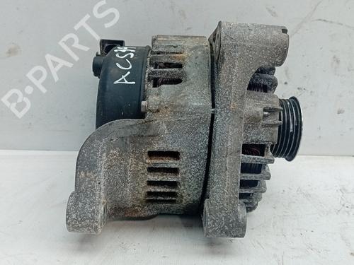 Used Alternator Alternator BMW X1 (E84) sDrive 18 d (143 hp) 31138537 31138537