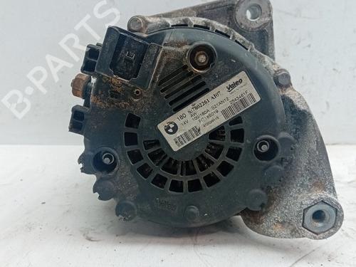 Alternator BMW X1 (E84) sDrive 18 d | BP31138537M7 - Image 4