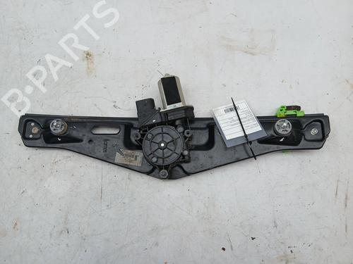 Used Rear left window mechanism Rear left window mechanism BMW X1 (E84) sDrive 18 d (143 hp) 31132326 31132326