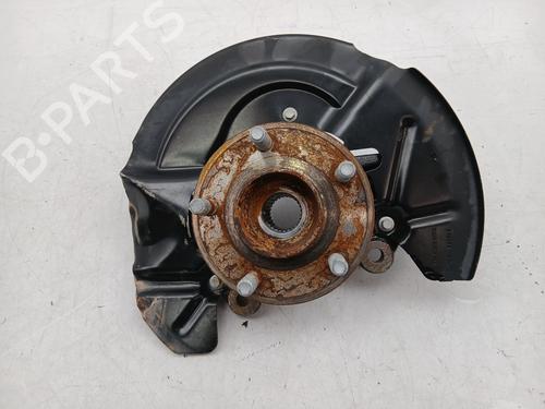 Used Right front steering knuckle Right front steering knuckle 30441805 30441805