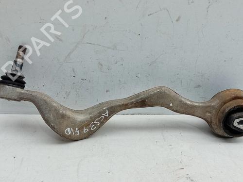 Used Right front suspension arm Right front suspension arm BMW X1 (E84) sDrive 18 d (143 hp) 33755360 33755360