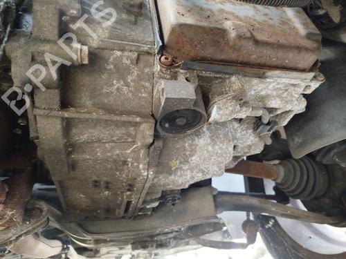 Used Gearbox Gearbox PEUGEOT 206 Hatchback (2A/C) 1.4 i (75 hp) 33755355 33755355