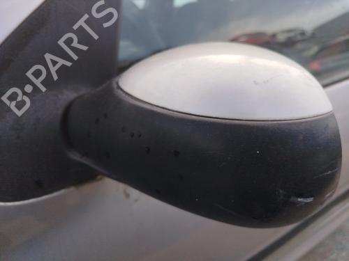 Used Left mirror Left mirror PEUGEOT 206 Hatchback (2A/C) 1.4 i (75 hp) 33755351 33755351