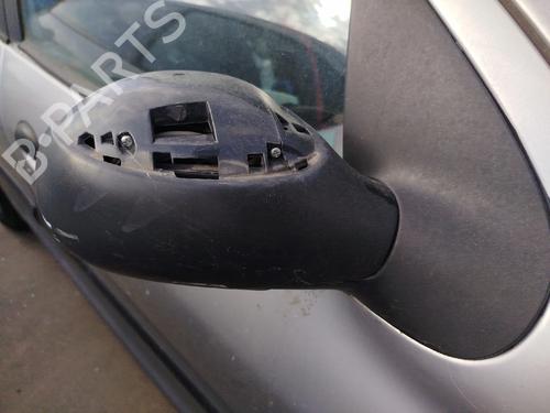 Used Right mirror Right mirror PEUGEOT 206 Hatchback (2A/C) 1.4 i (75 hp) 33755350 33755350