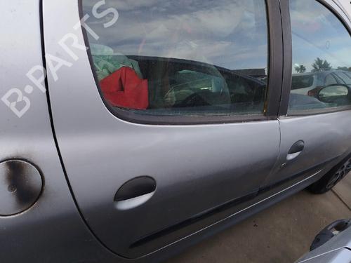 Used Right rear door Right rear door PEUGEOT 206 Hatchback (2A/C) 1.4 i (75 hp) 33755348 33755348