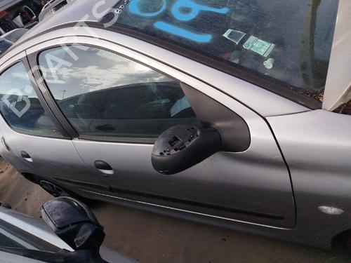 Used Right front door Right front door PEUGEOT 206 Hatchback (2A/C) 1.4 i (75 hp) 33755346 33755346