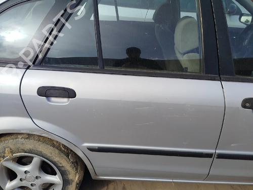 Used Right rear door Right rear door MAZDA 323 F VI Hatchback (BJ) 1.3 16V (BJ3P, BJ14) (73 hp) 33755368 33755368
