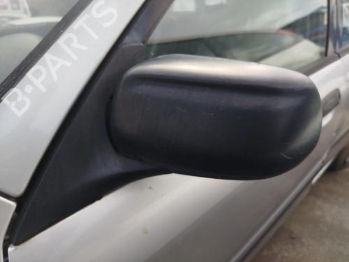 Used Left mirror Left mirror MAZDA 323 F VI Hatchback (BJ) 1.3 16V (BJ3P, BJ14) (73 hp) 33755369 33755369