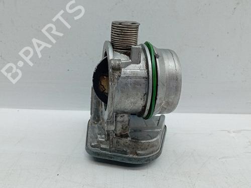 Used Throttle body Throttle body BMW X1 (E84) sDrive 18 d (143 hp) 33755378 33755378