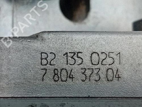 Throttle body BMW X1 (E84) sDrive 18 d | BP33755378M82 - Image 6