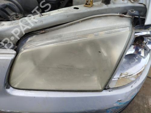 Used Left headlight Left headlight MAZDA 323 F VI Hatchback (BJ) 1.3 16V (BJ3P, BJ14) (73 hp) 33756605 33756605