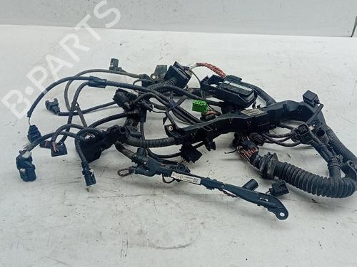 Used Wiring harness Wiring harness BMW X1 (E84) sDrive 18 d (143 hp) 33756633 33756633