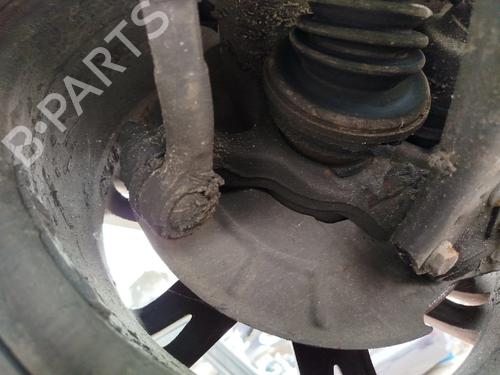 left-front-steering-knuckle-seat-ibiza-iii-6l1-2002-2003-2004-2005-2006-2007-2008-2009-33756632 main image