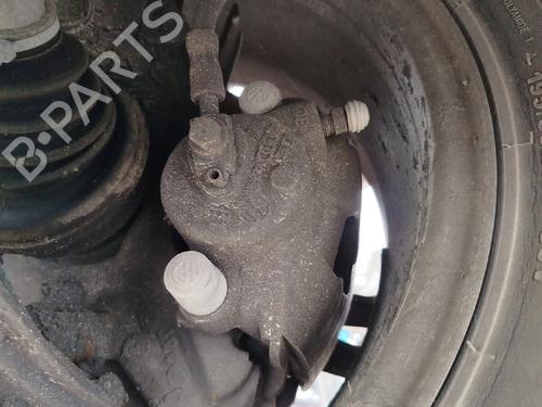 left-front-brake-caliper-seat-ibiza-iii-6l1-2002-2003-2004-2005-2006-2007-2008-2009-33756626 main image