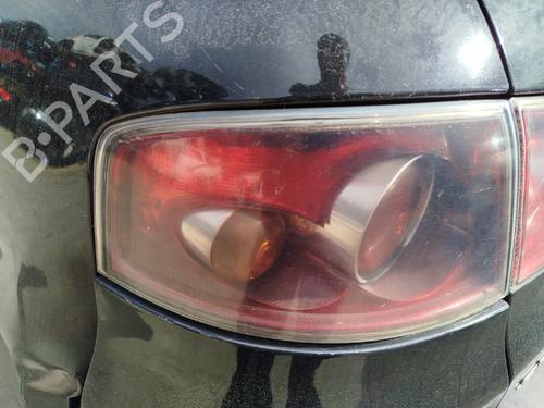 Used Left taillight Left taillight SEAT IBIZA III (6L1) 1.4 16V (75 hp) 33756627 33756627