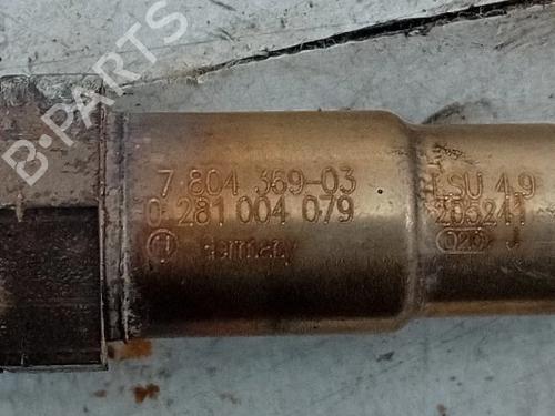 Electronic sensor BMW X1 (E84) sDrive 18 d | BP33756639M84  - Image 5