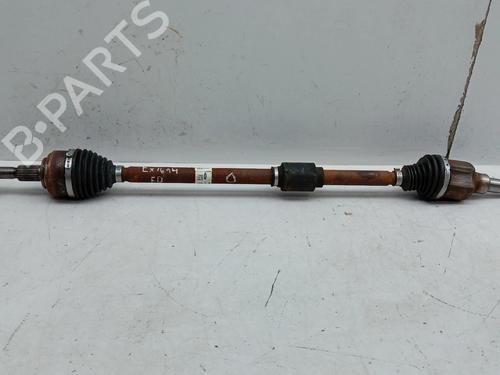 Used Right front driveshaft Right front driveshaft 30441799 30441799