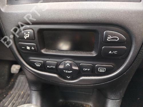 Used Switch Switch PEUGEOT 206 Hatchback (2A/C) 1.4 HDi eco 70 (68 hp) 33756649 33756649