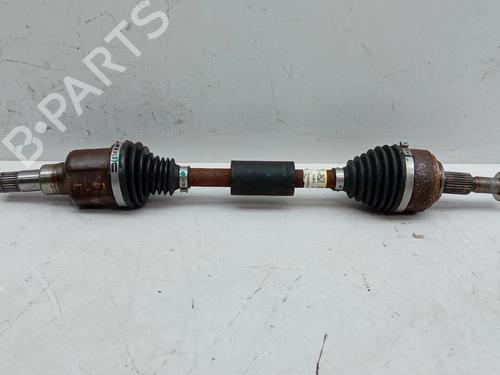 Used Left front driveshaft Left front driveshaft FORD TOURNEO COURIER V769 MPV (N1P) 1.0 EcoBoost (125 hp) 30441800 30441800