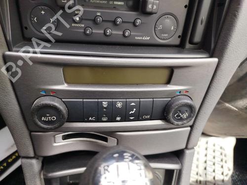 Used Switch Switch RENAULT LAGUNA II Grandtour (KG0/1_) 1.9 dCi (KG0G) (120 hp) 33756675 33756675