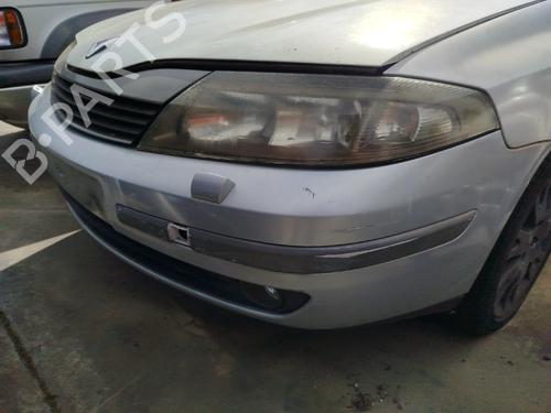 Used Front bumper Front bumper RENAULT LAGUNA II Grandtour (KG0/1_) 1.9 dCi (KG0G) (120 hp) 33756666 33756666