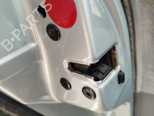 Used Rear left lock Rear left lock RENAULT LAGUNA II Grandtour (KG0/1_) 1.9 dCi (KG0G) (120 hp) 33756663 33756663
