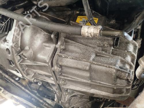 Used Gearbox Gearbox 33756682 33756682