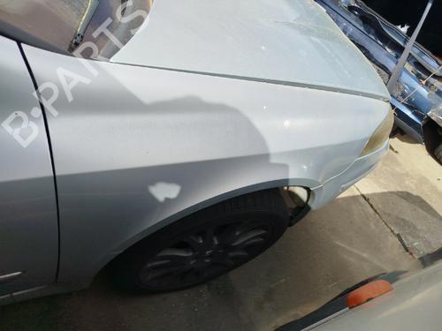 Forskærm Højre Forskærm Højre RENAULT LAGUNA II Grandtour (KG0/1_) 1.9 dCi (KG0G) (120 hp) 33756664 33756664