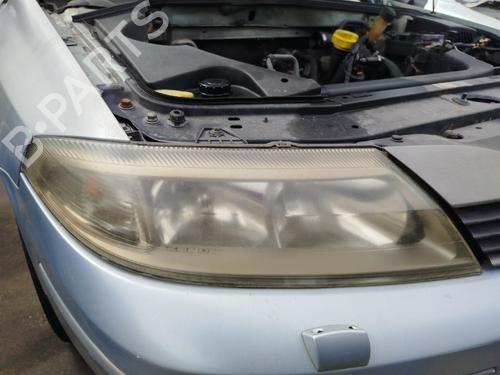 Used Right headlight Right headlight 33756686 33756686