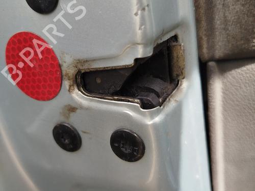 Used Front left lock Front left lock 33756661 33756661
