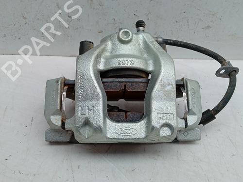 Used Left front brake caliper Left front brake caliper FORD TOURNEO COURIER V769 MPV (N1P) 1.0 EcoBoost (125 hp) 30441798 30441798