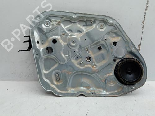 Used Front left window mechanism Front left window mechanism KIA VENGA Hatchback Van (YN) CVVT (90 hp) 31067310 31067310