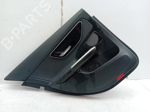 Used Rear left panel Rear left panel MERCEDES-BENZ C-CLASS T-MODEL (S206) C 300 de (206.208) (313 hp) 33758187 33758187