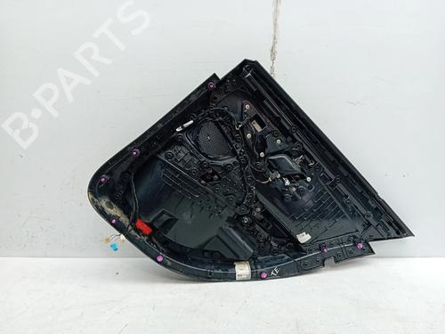 Rear left panel MERCEDES-BENZ C-CLASS T-MODEL (S206) C 300 de (206.208) | BP33758187C60 - Image 2