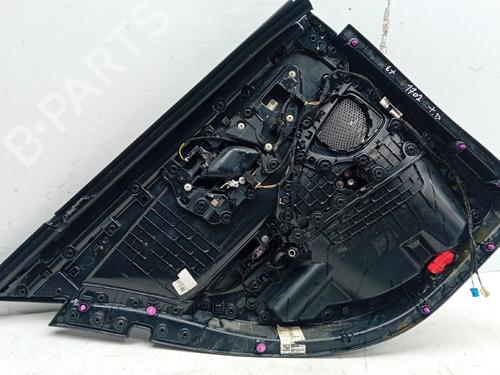 Rear right panel MERCEDES-BENZ C-CLASS T-MODEL (S206) C 300 de (206.208) | BP33758188C61 - Image 2