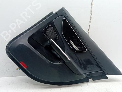 Used Rear right panel Rear right panel MERCEDES-BENZ C-CLASS T-MODEL (S206) C 300 de (206.208) (313 hp) 33758188 33758188