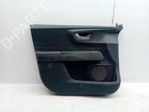 Used Front left panel Front left panel FORD TOURNEO COURIER V769 MPV (N1P) 1.0 EcoBoost (125 hp) 30437588 30437588