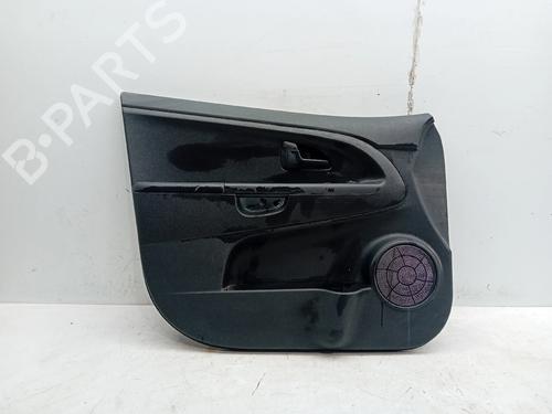 Used Front left panel Front left panel KIA VENGA Hatchback Van (YN) CVVT (90 hp) 33758189 33758189