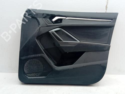 Used Front right panel Front right panel AUDI Q3 (F3B) 40 TDI quattro (193 hp) 33758190 33758190