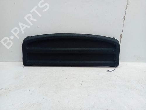 Used Rear parcel shelf Rear parcel shelf MITSUBISHI MIRAGE / SPACE STAR VI Hatchback (A0_A) 1.2 (A03A) (80 hp) 33758586 33758586
