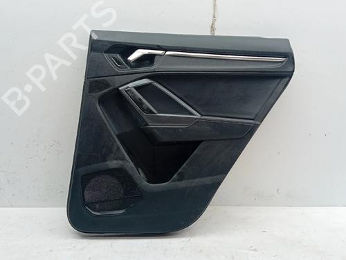 Used Rear right panel Rear right panel AUDI Q3 (F3B) 40 TDI quattro (193 hp) 33758587 33758587