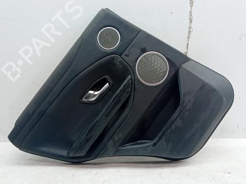 Used Rear left panel Rear left panel LAND ROVER RANGE ROVER EVOQUE (L538) 2.0 D (150 hp) 29405523 29405523
