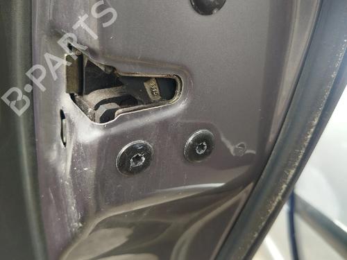 Højre bagtil lås Højre bagtil lås RENAULT MEGANE II Estate (KM0/1_) 1.5 dCi (KM02, KM13) (101 hp) 33769363 33769363