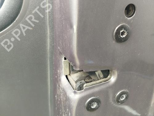 Used Front right lock Front right lock RENAULT MEGANE II Estate (KM0/1_) 1.5 dCi (KM02, KM13) (101 hp) 33769361 33769361