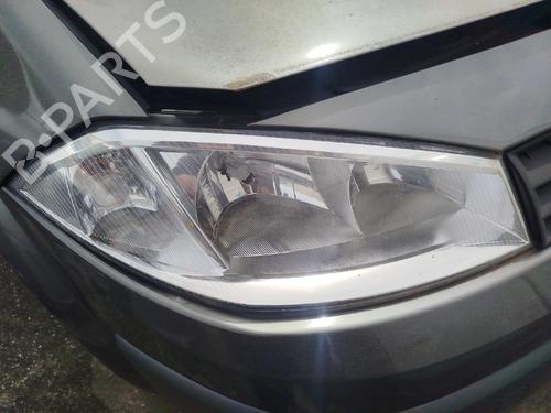 Used Right headlight Right headlight RENAULT MEGANE II Estate (KM0/1_) 1.5 dCi (KM02, KM13) (101 hp) 33769387 33769387