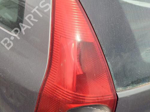 Used Left taillight Left taillight RENAULT MEGANE II Estate (KM0/1_) 1.5 dCi (KM02, KM13) (101 hp) 33769386 33769386