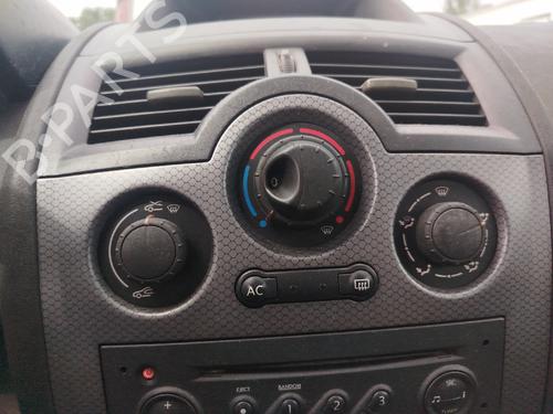 Used Switch Switch RENAULT MEGANE II Estate (KM0/1_) 1.5 dCi (KM02, KM13) (101 hp) 33769376 33769376